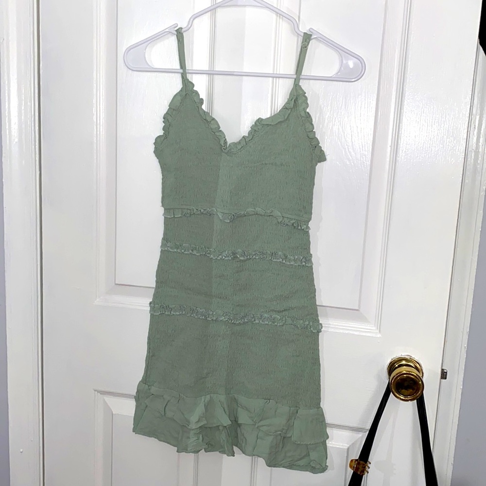 Summer dress